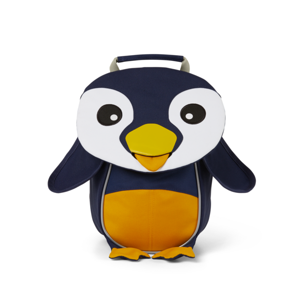 Affenzahn väike seljakott- Pingviin