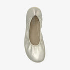 GROUNDIES® Lily 3.0 Women baleriinad, champagne (metallic)
