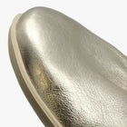 GROUNDIES® Lily 3.0 Women baleriinad, champagne (metallic)