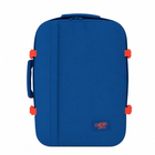 CabinZero Classic Cabin Backpack 44L, Capri Blue