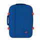 CabinZero Classic Cabin Backpack 44L, Capri Blue