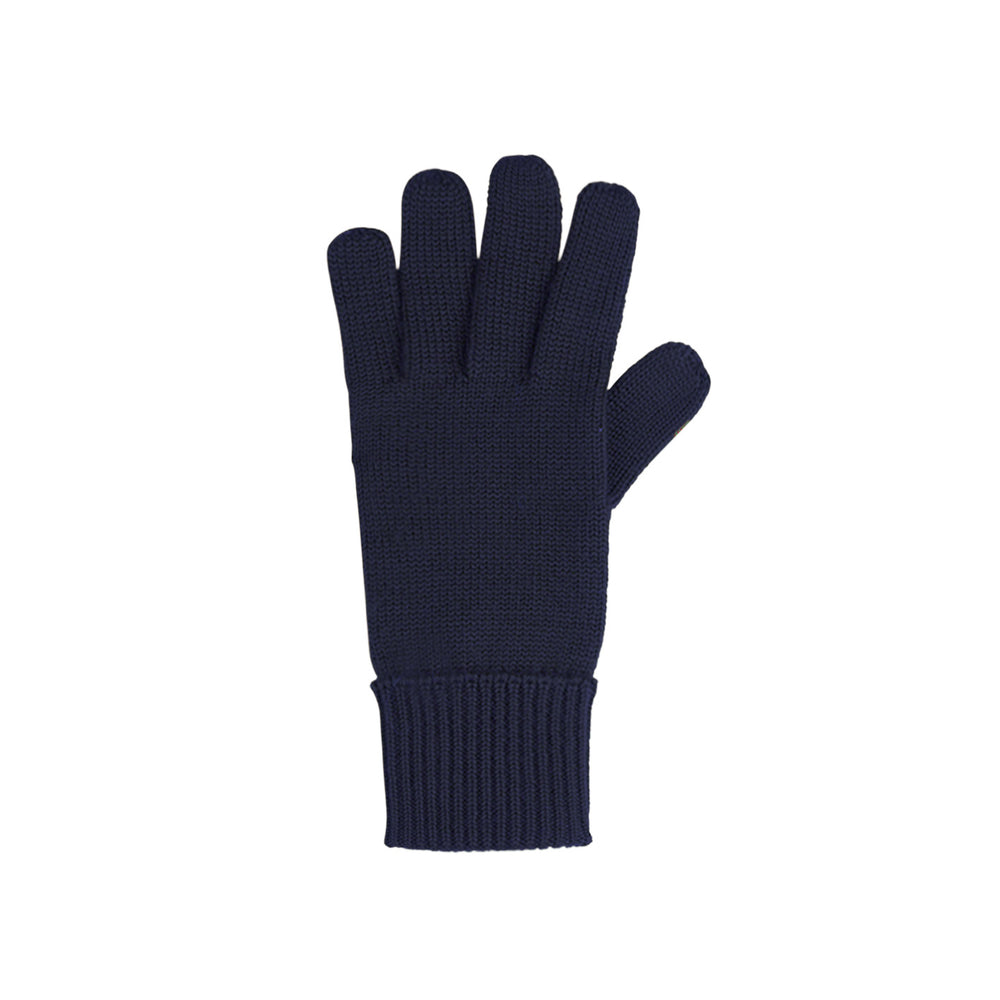 Pure Pure by Bauer meriinovillased sõrmikud meestele, Navy