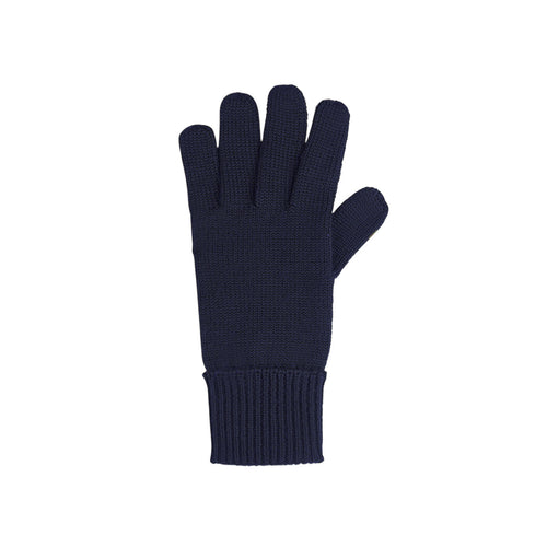 Pure Pure by Bauer meriinovillased sõrmikud meestele, Navy