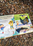 Miks on vaja vabandada ? Esimesed küsimused ja vastused