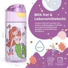 Bearfoot joogipudel 450ml, merineitsi