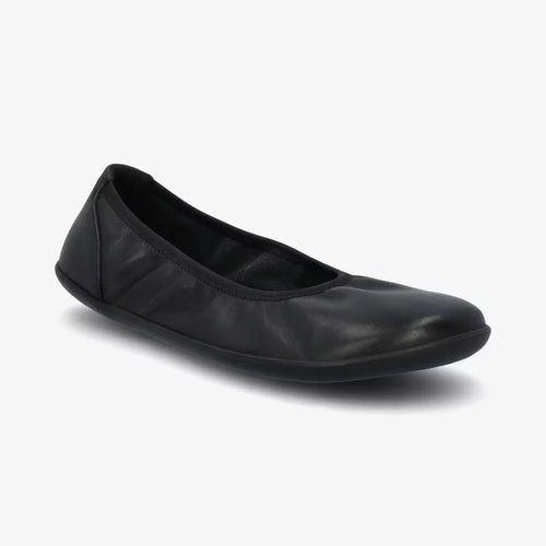 GROUNDIES® Lily 3.0 Women baleriinad, black