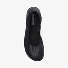 GROUNDIES® Lily 3.0 Women baleriinad, black