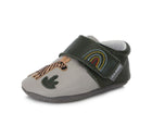 D.D step nahast papud, grey
