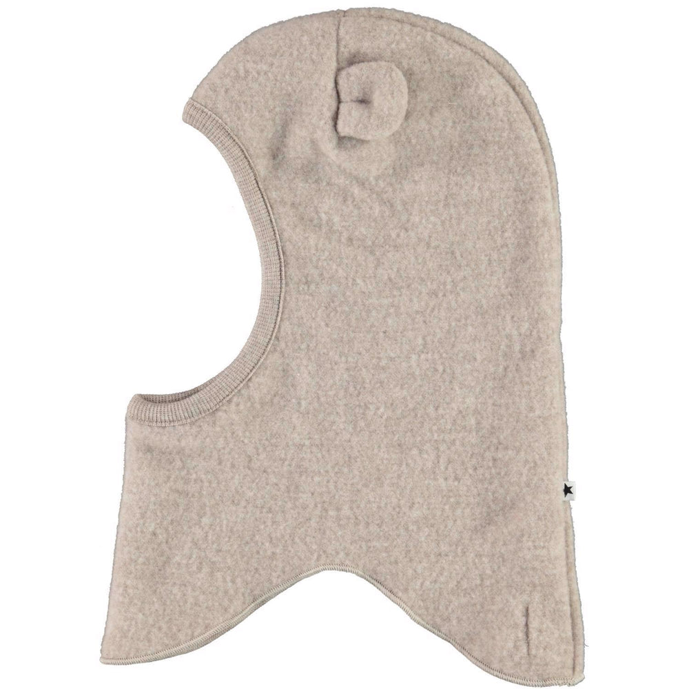Molo Urso meriinovillane tuukrimüts, Moon Sand