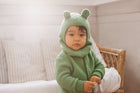 Molo Urso meriinovillane tuukrimüts, Moss Green