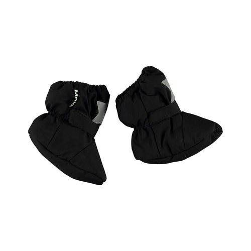 Molo Imba kapukad, Black AW24