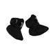 Molo Imba kapukad, Black AW24