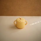 Mushie Snäkitops- Daffodil