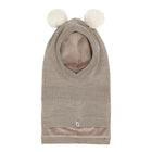 Molo Kado villane tuukrimüts, Grey Melange