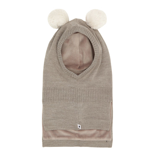 Molo Kado villane tuukrimüts, Grey Melange