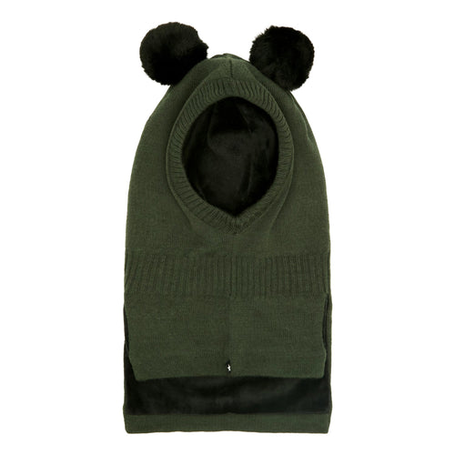 Molo Kado villane tuukrimüts, Space Grey