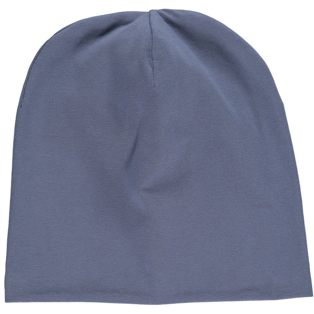 Müsli Cozy me müts, indigo
