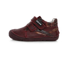 D.D.Step nahast tossud, raspberry 073