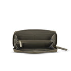 Kapten & Son Bergen Pro Wallet Large Dark Leo