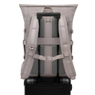 Kapten & Son seljakott Helsinki Pro Muted Rose