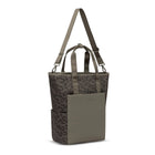 Kapten & Son käekott/õlakott/seljakott Lindby Pro Leo Dark Brown