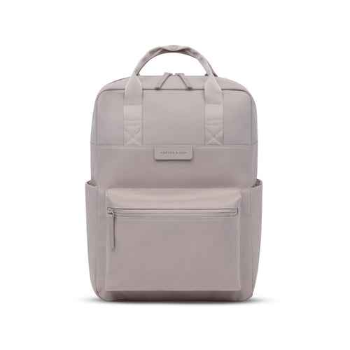 Kapten & Son seljakott Bergen Pro Muted Rose