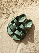GENUINS Mallorca H2O Khaki