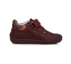 D.D.Step nahast tossud, raspberry 073