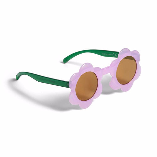 Molo Soleil päikeseprillid, pink glace
