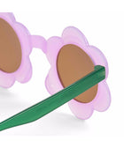 Molo Soleil päikeseprillid, pink glace