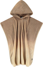 Molo puuvillafroteest pontšo, Sandalwood