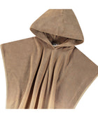 Molo puuvillafroteest pontšo, Sandalwood
