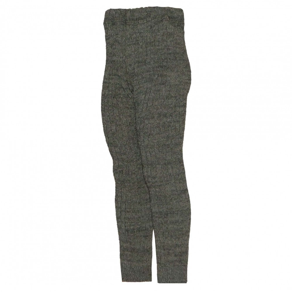 Paksud villased retuusid, Melange Grey