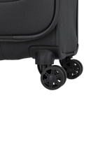 Travelite Priego reisikohver S suuruses, Anthracite