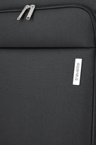 Travelite Priego reisikohver M suuruses, Anthracite