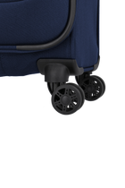 Travelite Priego reisikohver S suuruses, Navy