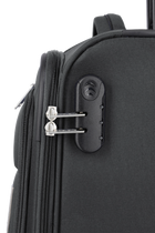 Travelite Priego reisikohver S suuruses, Anthracite