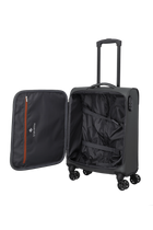 Travelite Priego reisikohver S suuruses, Anthracite