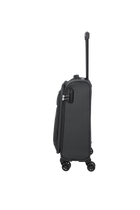 Travelite Priego reisikohver S suuruses, Anthracite
