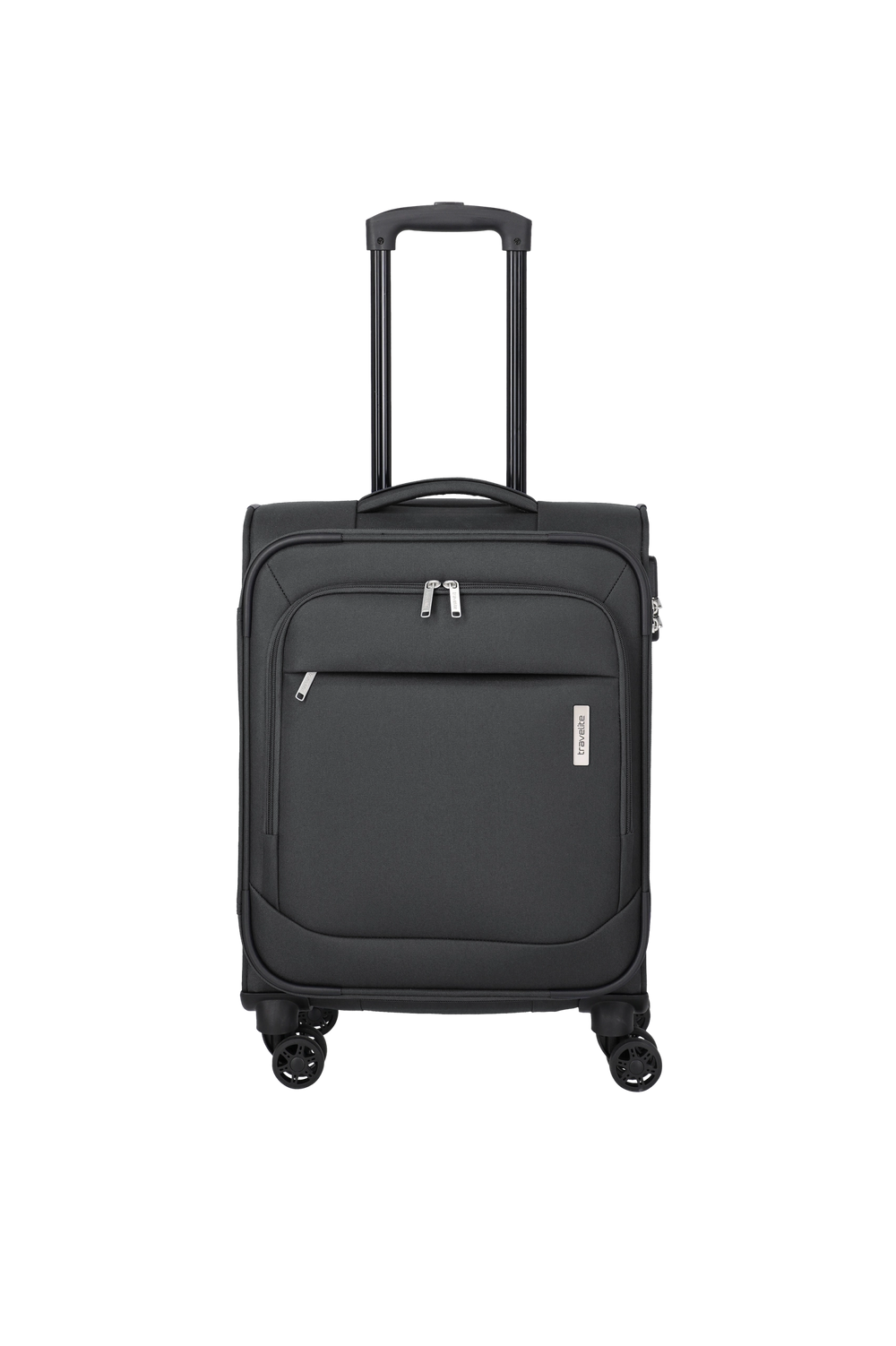 Travelite Priego reisikohver S suuruses, Anthracite