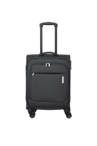 Travelite Priego reisikohver S suuruses, Anthracite