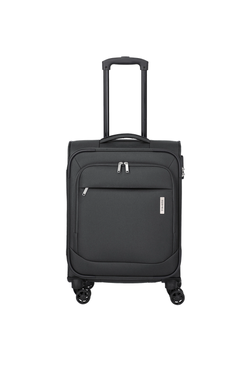 Travelite Priego reisikohver S suuruses, Anthracite