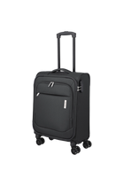 Travelite Priego reisikohver S suuruses, Anthracite
