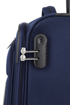 Travelite Priego reisikohver S suuruses, Navy