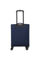 Travelite Priego reisikohver S suuruses, Navy