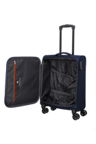 Travelite Priego reisikohver S suuruses, Navy