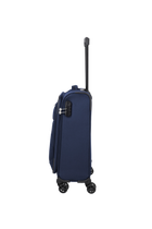 Travelite Priego reisikohver S suuruses, Navy