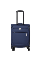 Travelite Priego reisikohver S suuruses, Navy