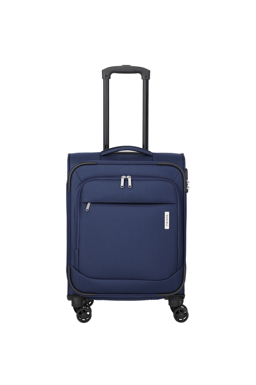 Travelite Priego reisikohver S suuruses, Navy