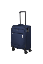 Travelite Priego reisikohver S suuruses, Navy